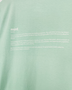 Mint Shirt
